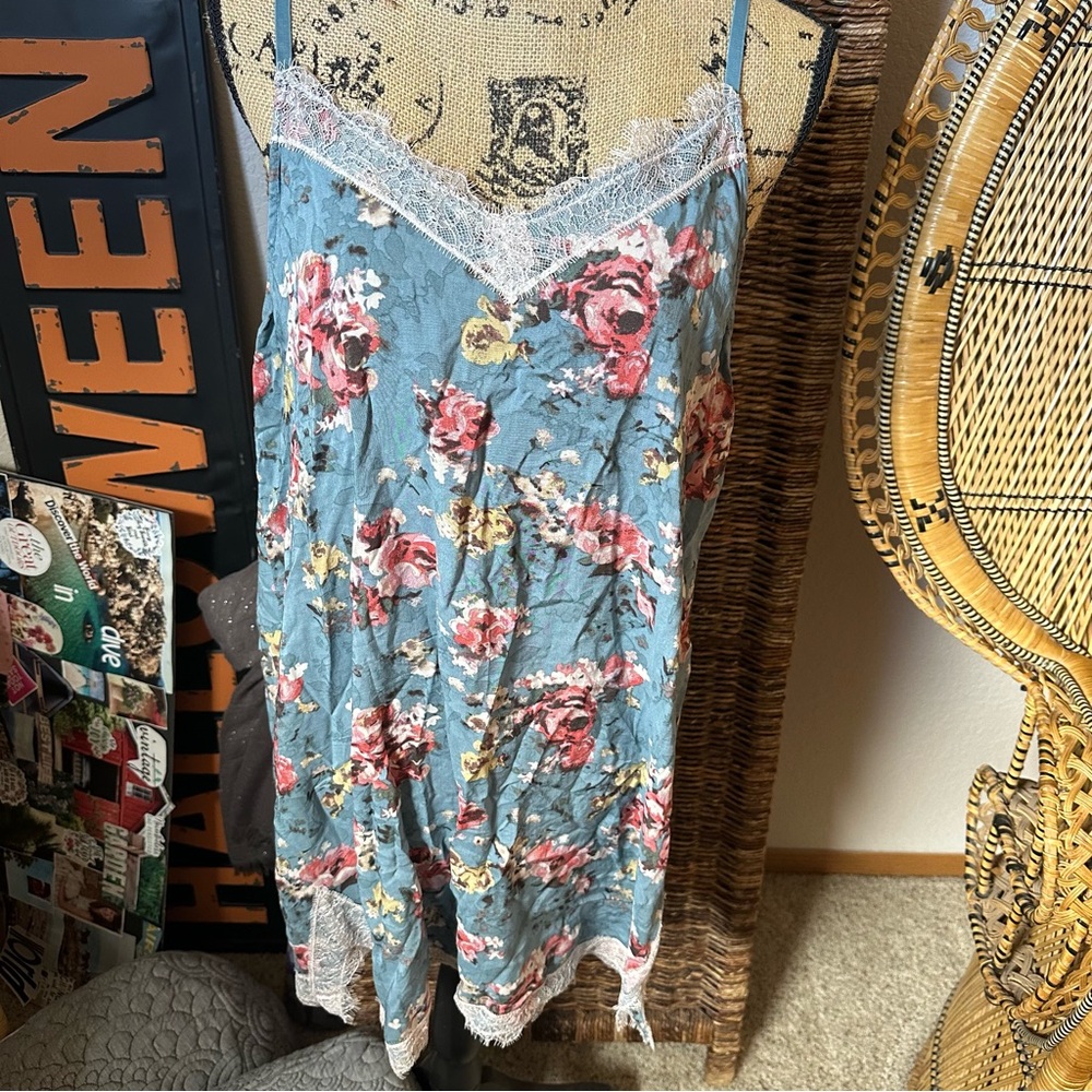Shabby chic nightie